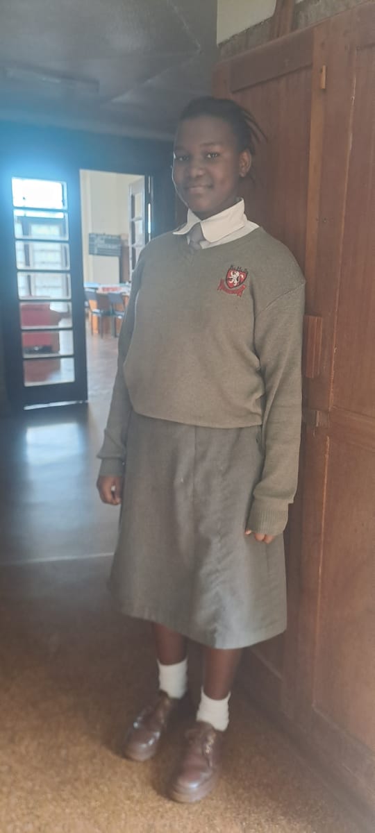 Students using a digital learning platform